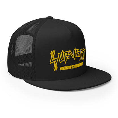 The Subvert Cap