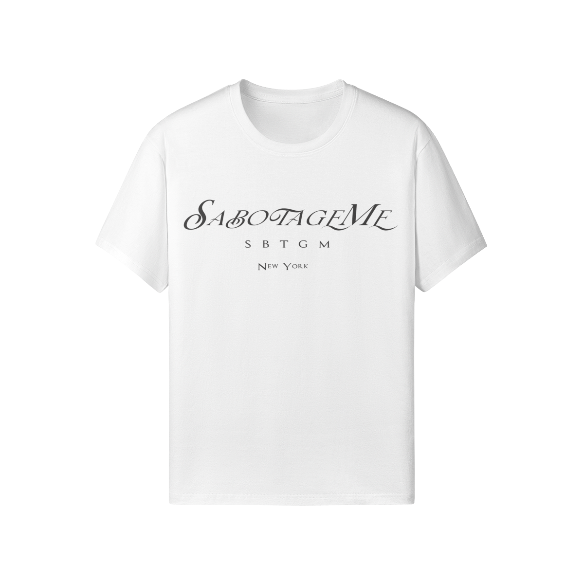 SabotageMe NY Tee